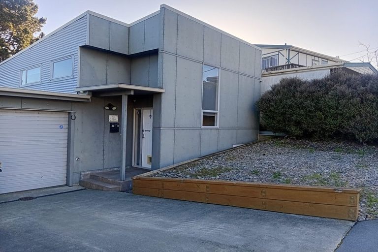 Photo of property in 51a Ohariu Road, Johnsonville, Wellington, 6037