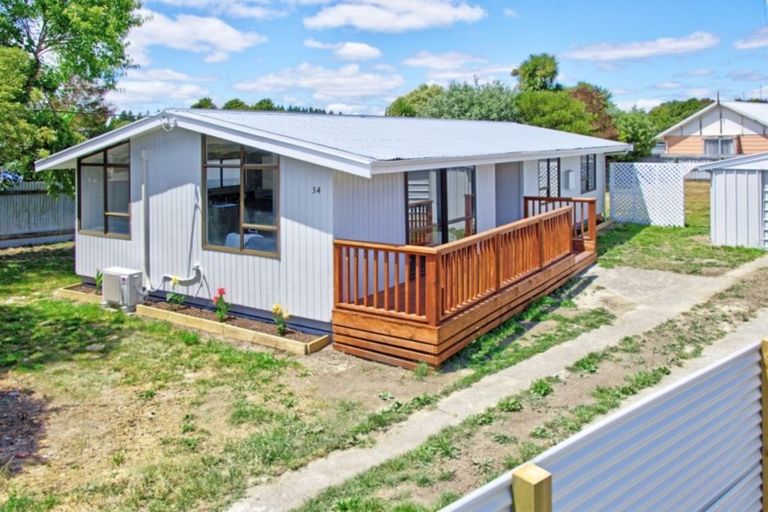 Photo of property in 34 River Road, Masterton, 5810