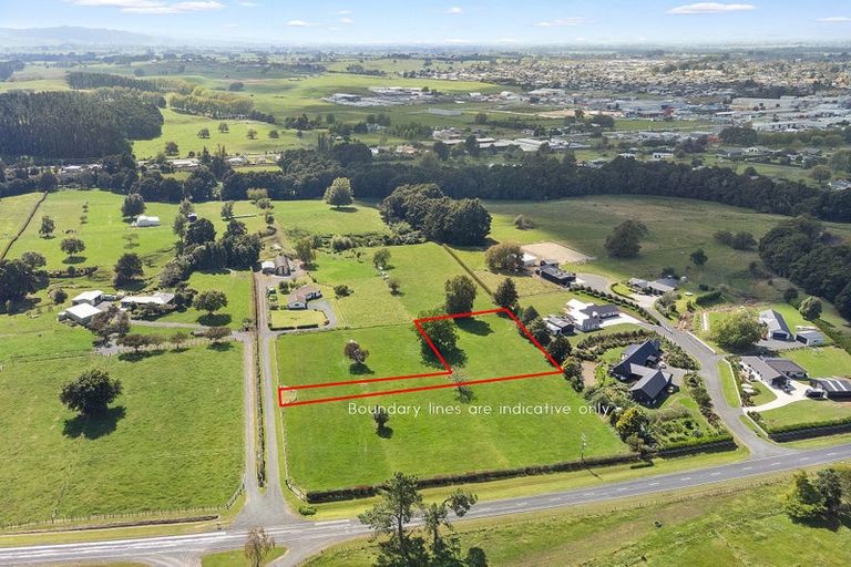 Photo of property in 441 Kuranui Road, Morrinsville, 3372