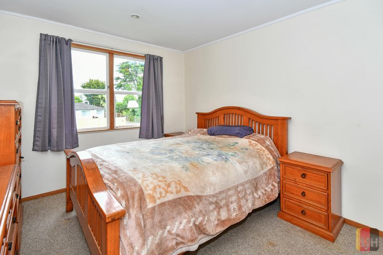 Photo of property in 12 Goodwin Drive, Rosehill, Papakura, 2113