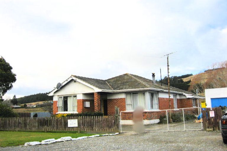 Photo of property in 1180 Goodwood Road, Palmerston, 9430