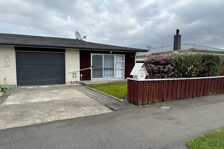 Photo of property in 2 Keir Crescent, Lansdowne, Masterton, 5810