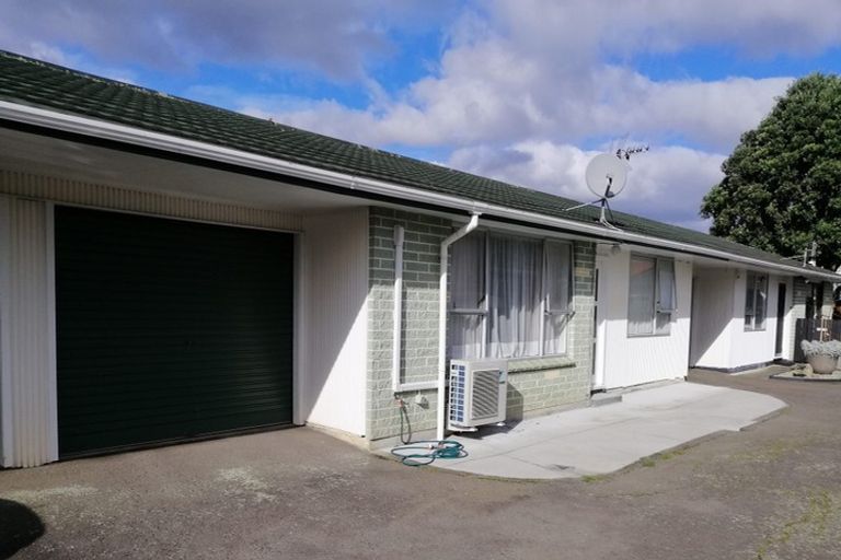 Photo of property in 40b Mahoe Street, Hutt Central, Lower Hutt, 5010
