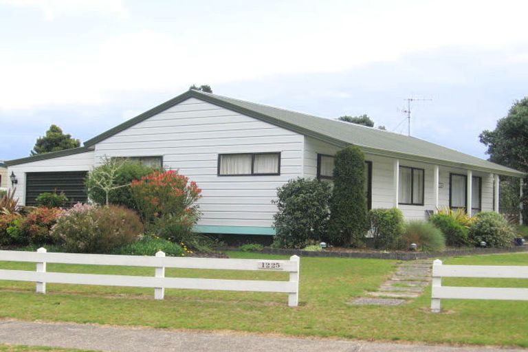 Photo of property in 1225 Hikuai Settlement Road, Pauanui, Hikuai, 3579