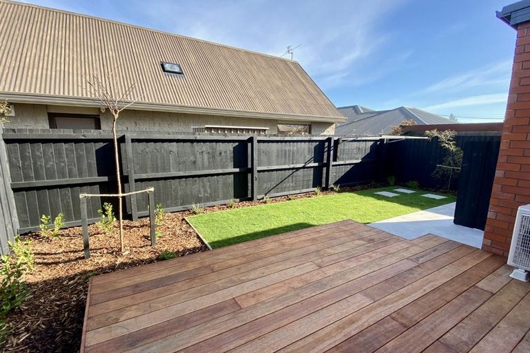 Photo of property in 5/387 Armagh Street, Linwood, Christchurch, 8011