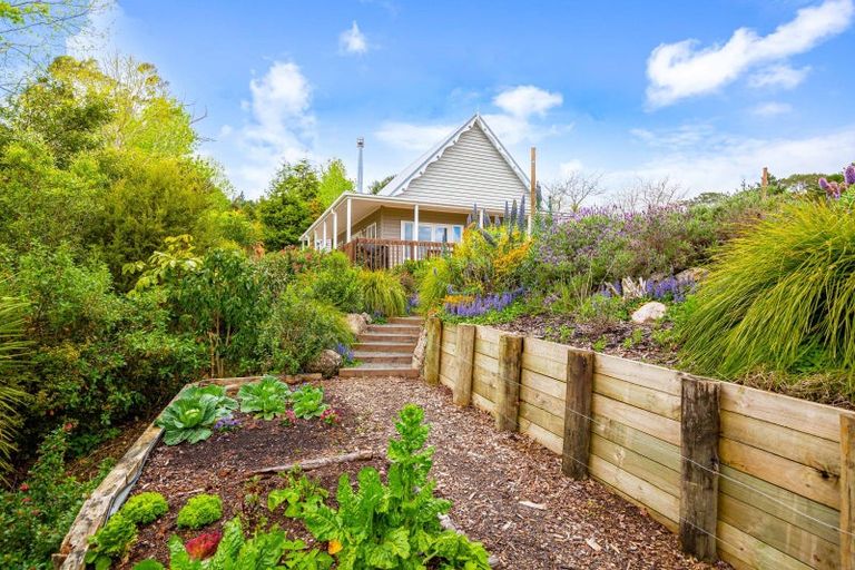 Photo of property in 30 Godley Lane, Lucas Heights, Auckland, 0632