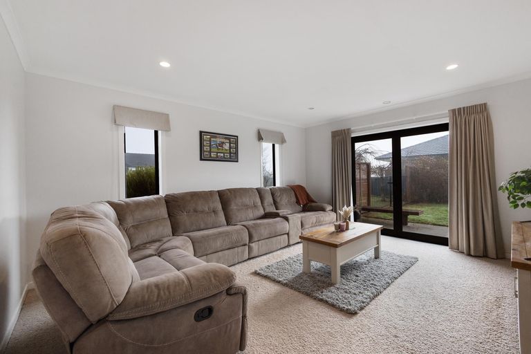 Photo of property in 17 Dame Cath Place, Matamata, 3400