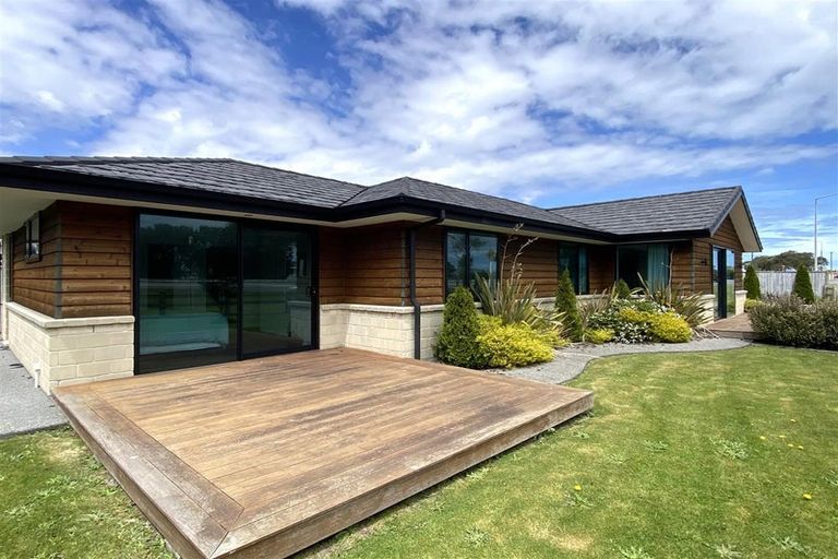 Photo of property in 165 High Street, Greymouth, 7805