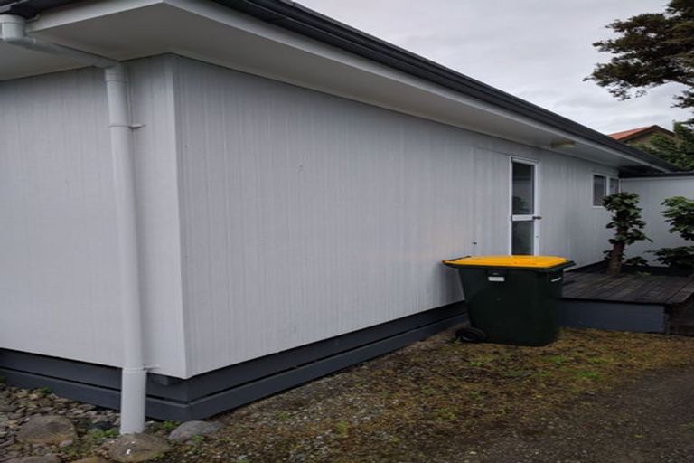 Photo of property in 7 Saxton Street, Levin, 5510