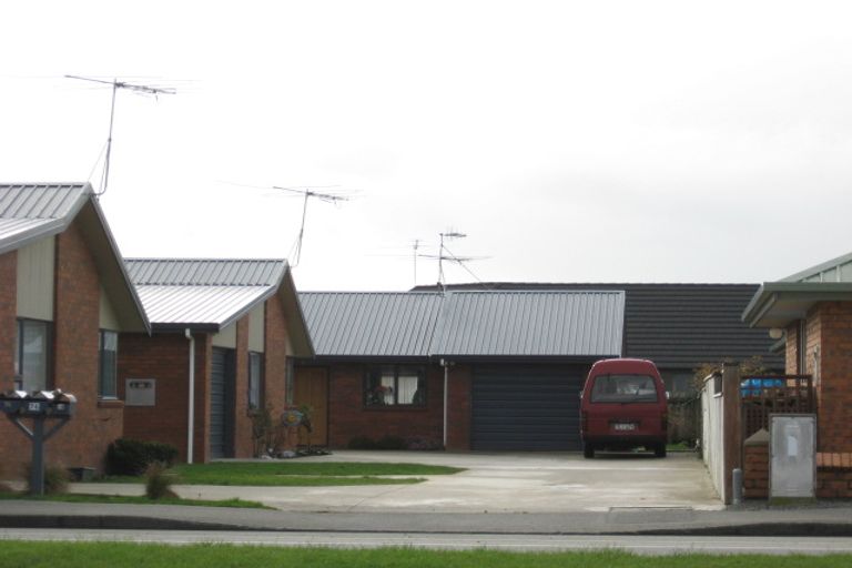 Photo of property in 78 Bainfield Road, Waikiwi, Invercargill, 9810