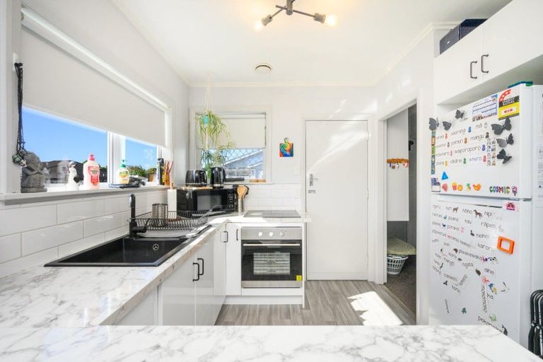 Photo of property in 1 Cremorne Avenue, Hokowhitu, Palmerston North, 4410