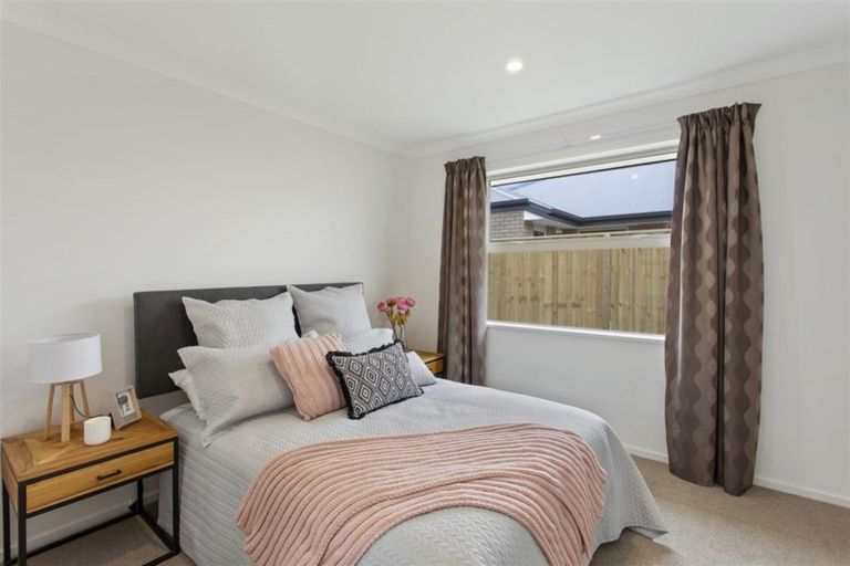 Photo of property in 10 Tripoli Street, Rangiora, 7400