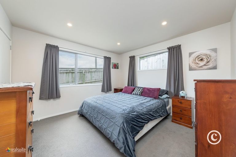Photo of property in 39a Mexted Crescent, Ranui, Porirua, 5024