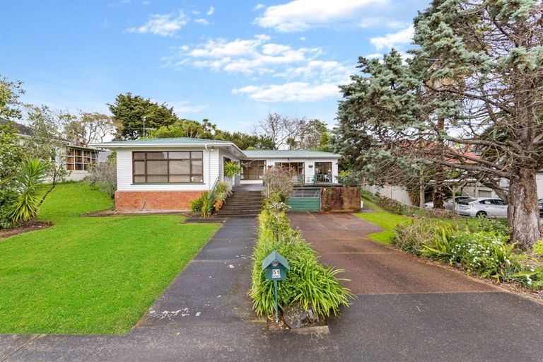 Photo of property in 51 Kautami Avenue, Papatoetoe, Auckland, 2025