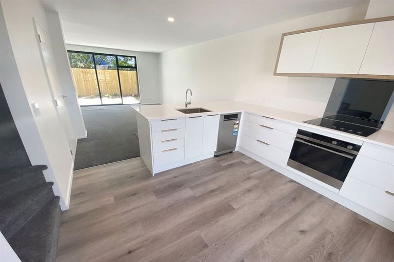 Photo of property in 5/35 Percy Street, Phillipstown, Christchurch, 8011