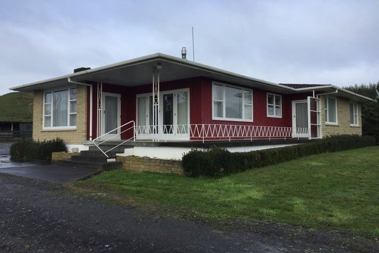 Photo of property in 3814 State Highway 1, Hunterville, 4785