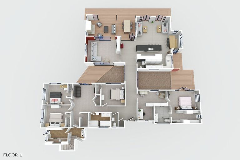 Photo of property in 67 Lomond Grove, Acacia Bay, Taupo, 3385