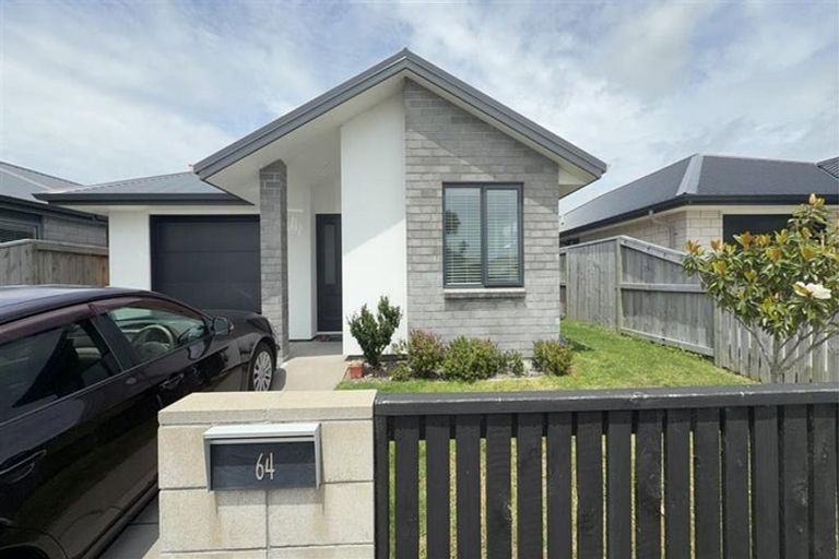 Photo of property in 64 Union Drive, Papamoa, 3118