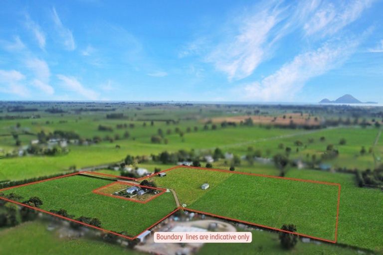 Photo of property in 801 State Highway 30, Awakeri, Whakatane, 3193