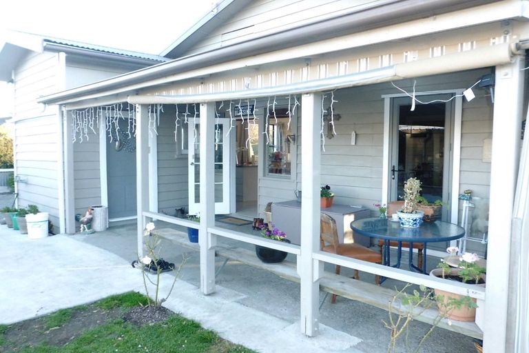 Photo of property in 260 King Street, Temuka, 7920