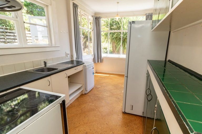 Photo of property in 97 Duncan Terrace, Kilbirnie, Wellington, 6022