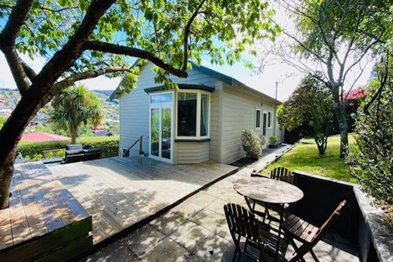 Photo of property in 46 Walton Street, Kaikorai, Dunedin, 9010