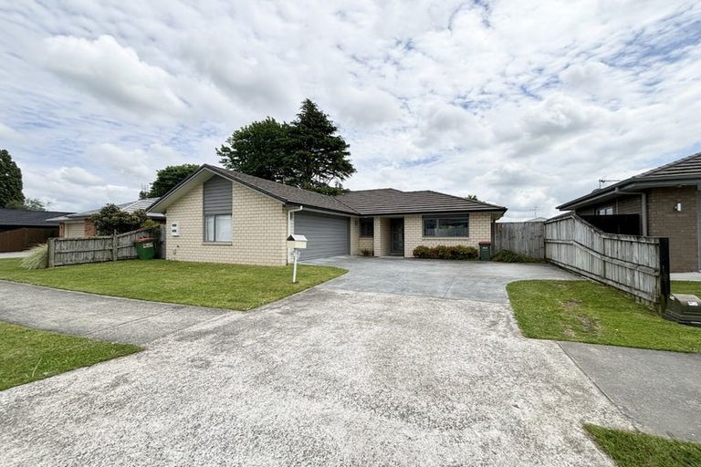 Photo of property in 57 Tupelo Street, Pukete, Hamilton, 3200