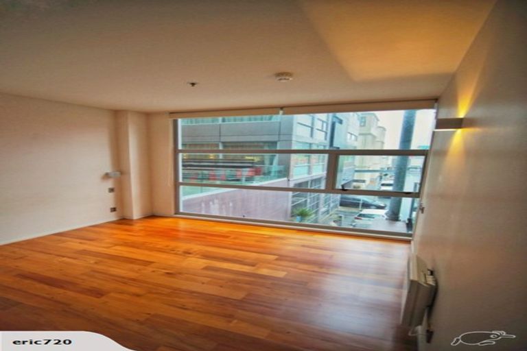 Photo of property in The Wellington Suites, 384/233 Cuba Street, Te Aro, Wellington, 6011