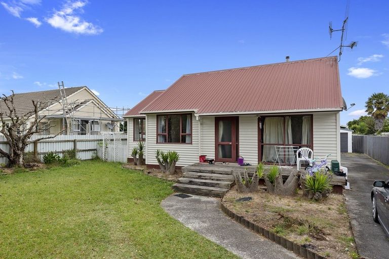 Photo of property in 51 Sare Crescent, Fairfield, Hamilton, 3214