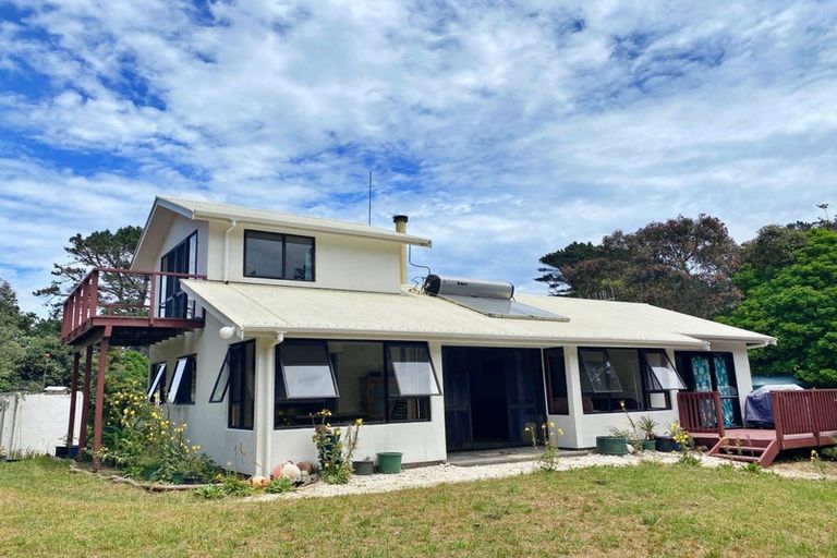 Photo of property in 308 Henderson Bay Road, Houhora, Kaitaia, 0484