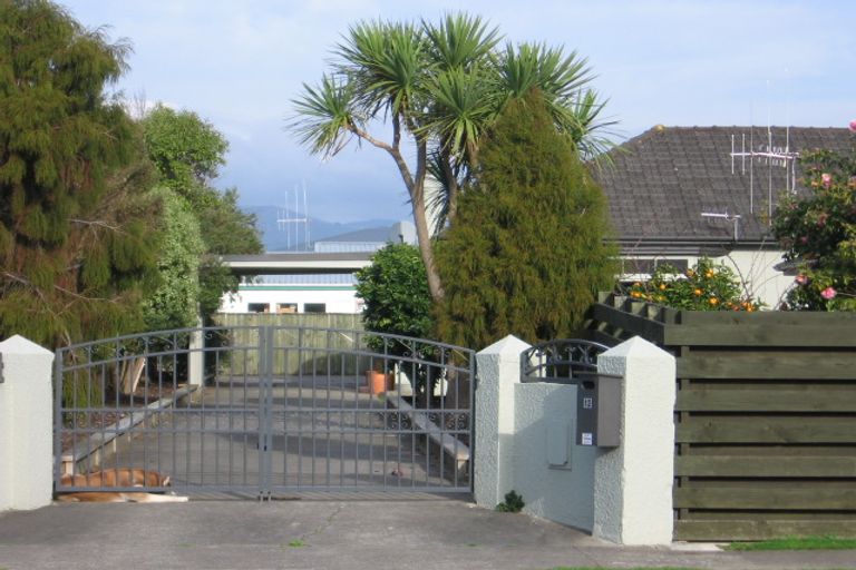 Photo of property in 12 College Street, Awapuni, Palmerston North, 4412