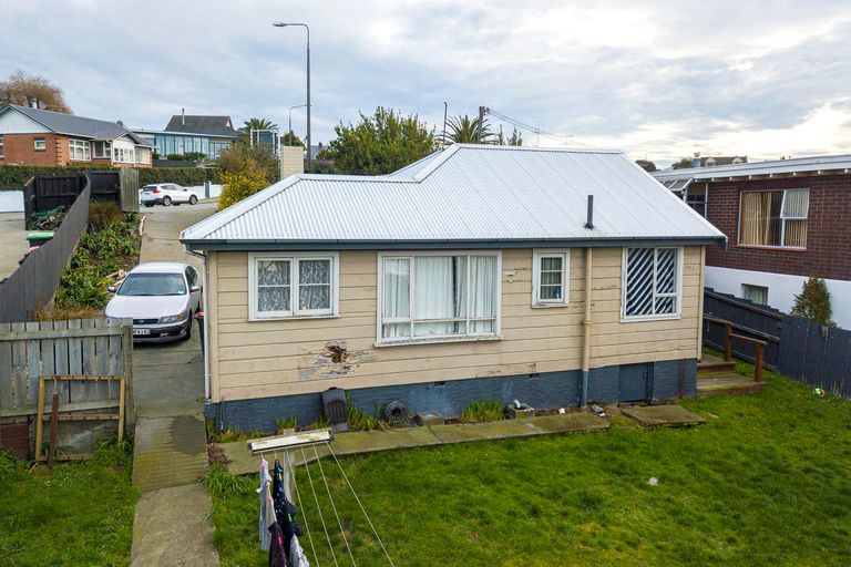 Photo of property in 145 Evans Street, Waimataitai, Timaru, 7910