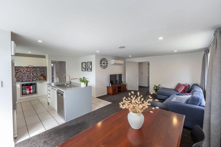 Photo of property in 52 Sugden Street, Spreydon, Christchurch, 8024