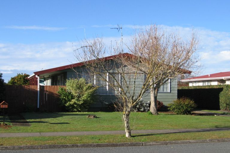 Photo of property in 5 Rodney Street, Nawton, Hamilton, 3200