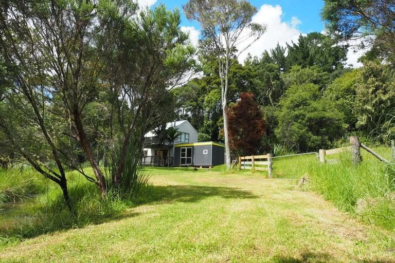 Photo of property in 65 Curtis Road, Rawene, Kaikohe, 0473