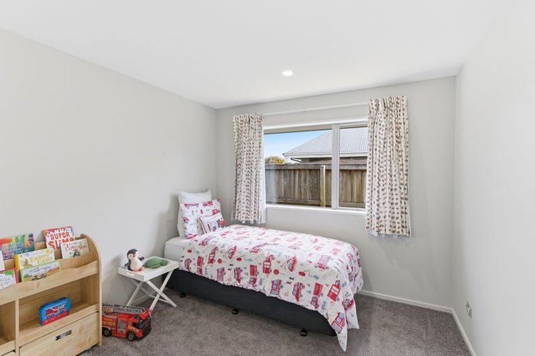 Photo of property in 26 Mariposa Crescent, Aidanfield, Christchurch, 8025