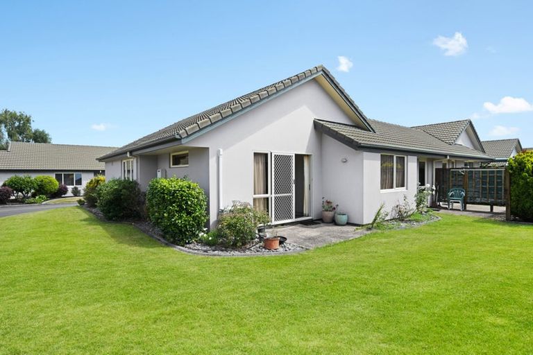 Photo of property in Village Gardens, 61/16 Rototuna Road, Flagstaff, Hamilton, 3210