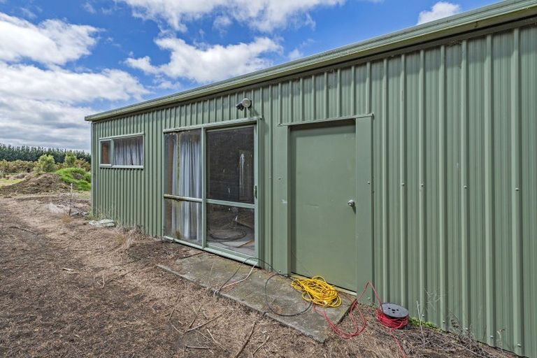 Photo of property in 2924 North Rakaia Road, Bankside, Rakaia, 7783