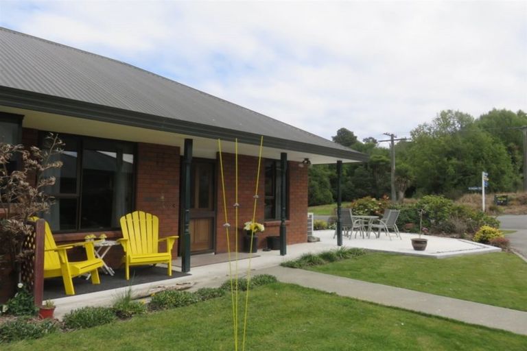 Photo of property in 11 Jollie Street, Geraldine, 7930