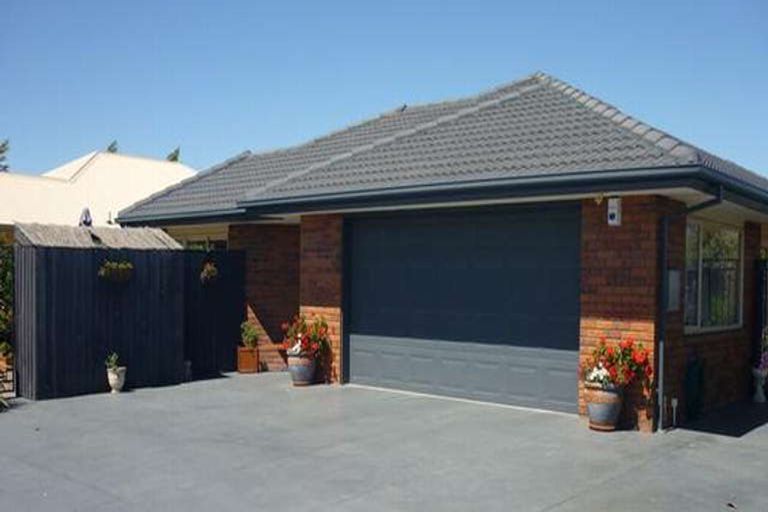 Photo of property in 8 Anglem Way, Northwood, Christchurch, 8051