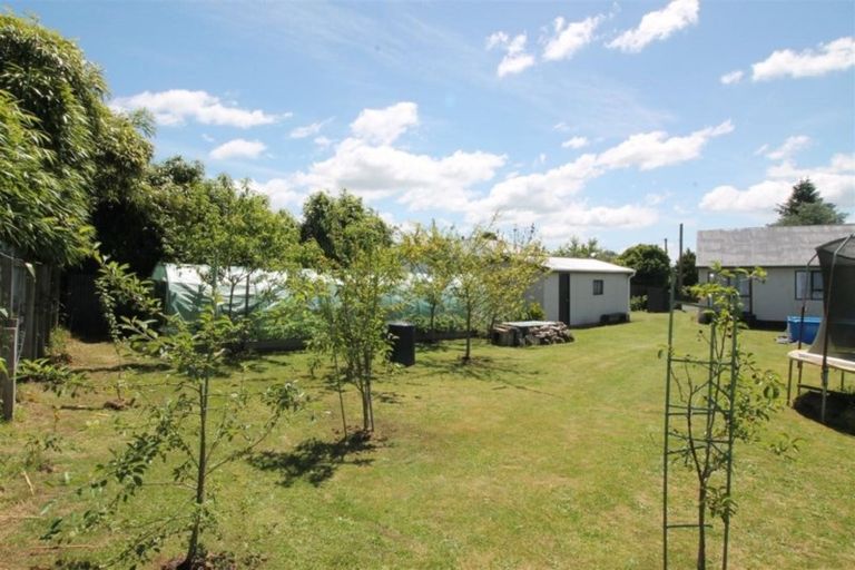 Photo of property in 5 Ettrick Place, Tokoroa, 3420