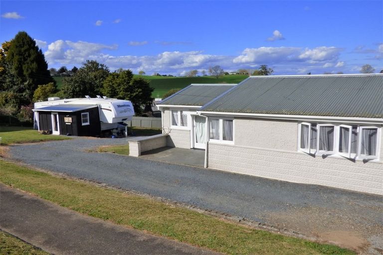 Photo of property in 21 Karaka Road, Otorohanga, 3900