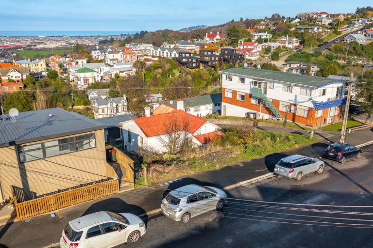 Photo of property in 93 Canongate, Dunedin Central, Dunedin, 9016