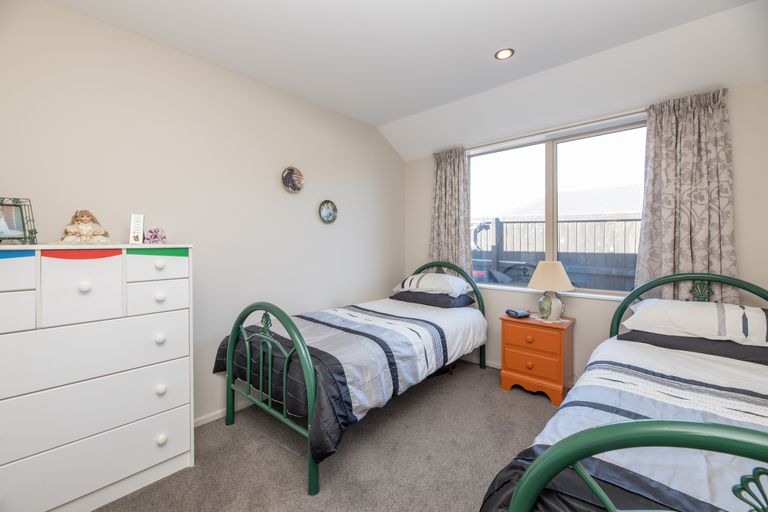 Photo of property in 9 Kotuku Street, Lincoln, 7608