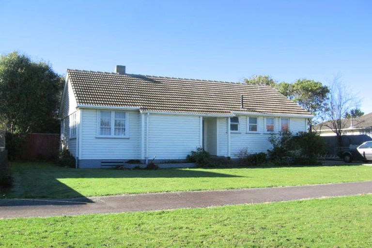 Photo of property in 23 Thames Street, Roslyn, Palmerston North, 4414