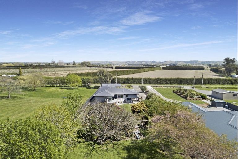 Photo of property in 38 The Loop, Meeanee, Napier, 4110