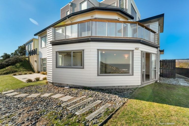 Photo of property in 32a View Road, Houghton Bay, Wellington, 6023
