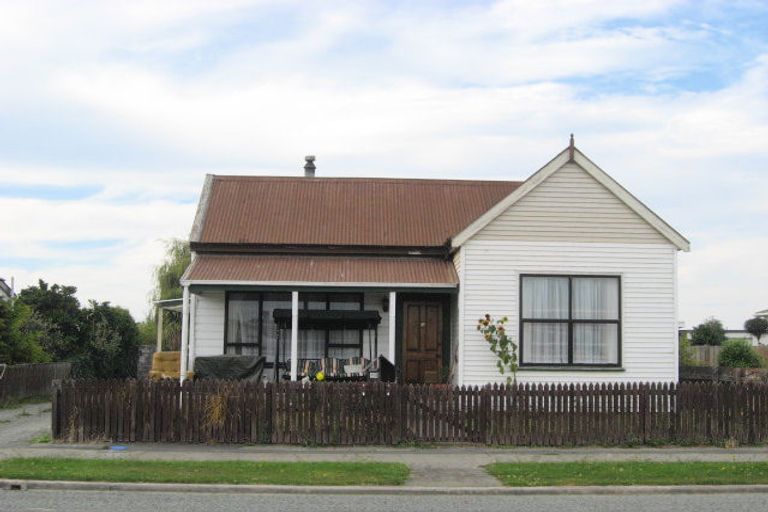 Photo of property in 18 Rothwell Street, Redruth, Timaru, 7910