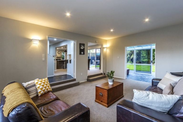 Photo of property in 86 Patterson Terrace, Halswell, Christchurch, 8025