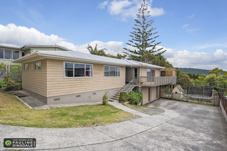 Photo of property in 67 Raumanga Heights Drive, Raumanga, Whangarei, 0110